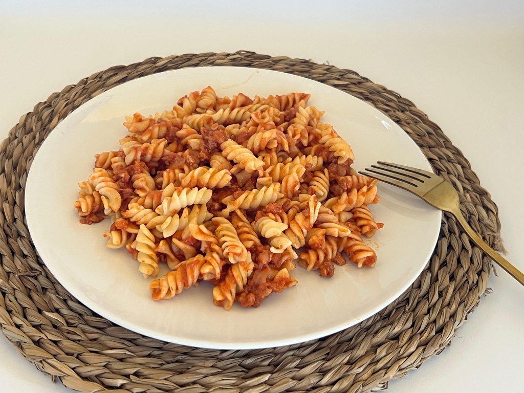 Pasta  Boloñesa