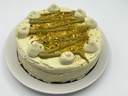 Tarta Americana Pistacho
