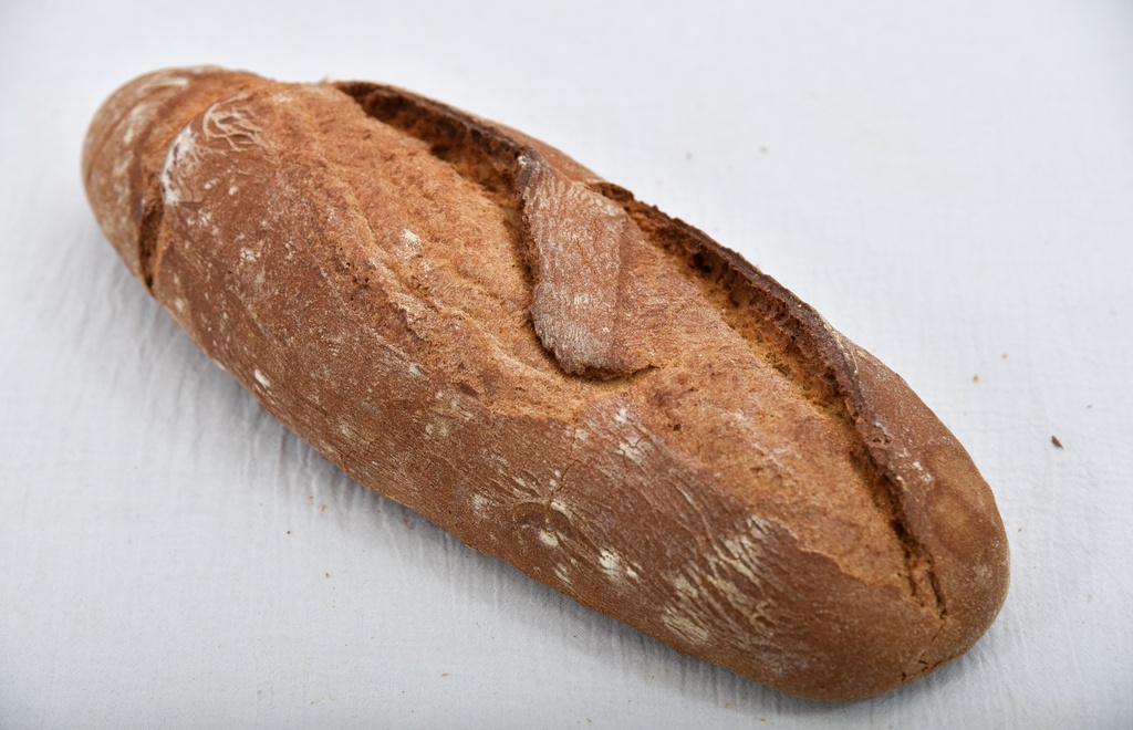 Hogaza sarraceno 400 gr