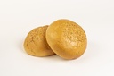 Pan de hamburguesa con sésamo bolsa (4 uds)