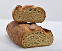 Hogaza sarraceno 400 gr