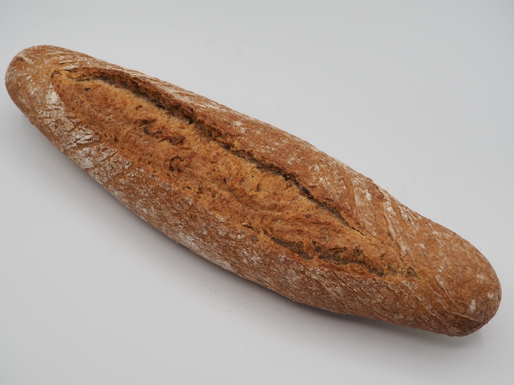 Pan de Espelta
