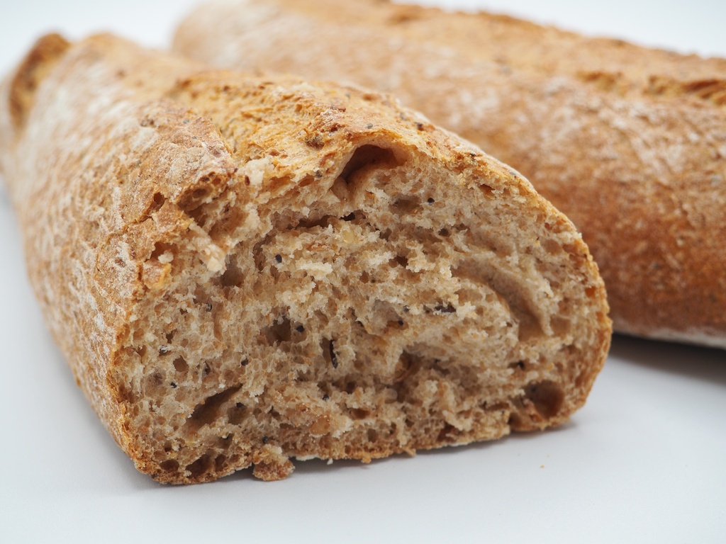 Pan de Espelta