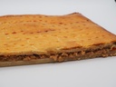 Empanada de Atún Cuadrada