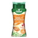 Salsa Chovi Miel y Mostaza 255 gr.