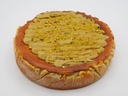 Tarta de Queso y Pistacho