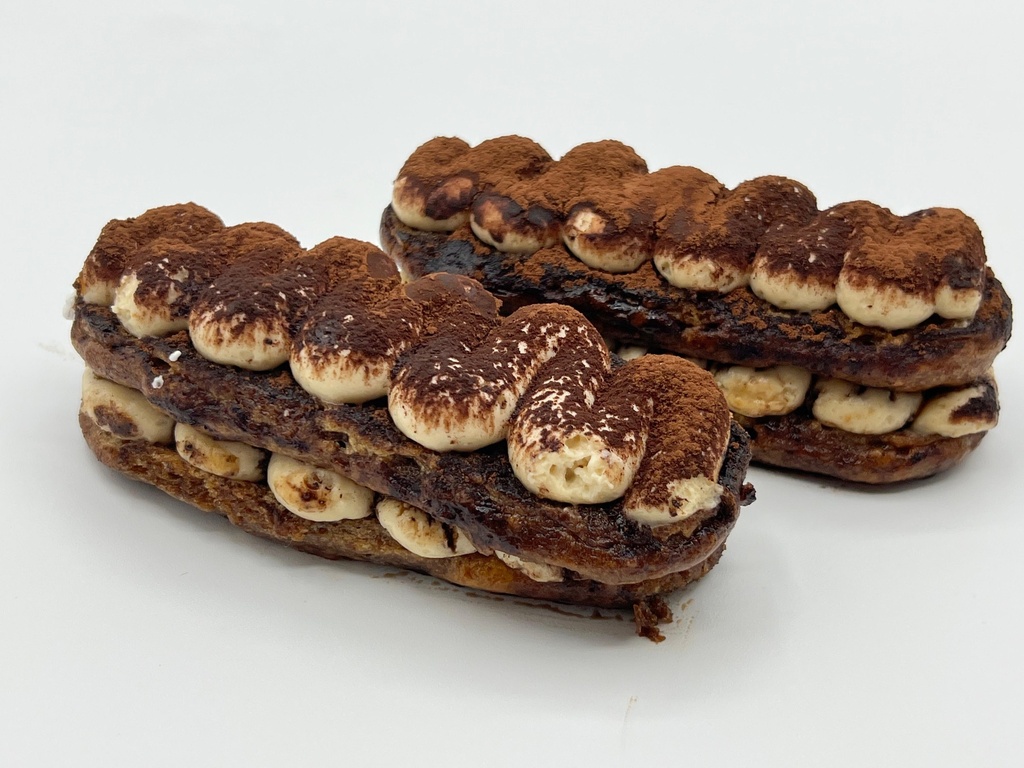 Tiramisú italiano