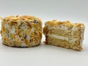 Saras almendras individuales