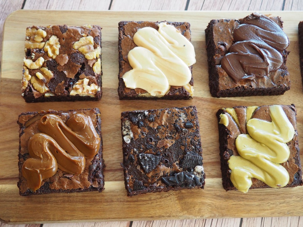 Brownies