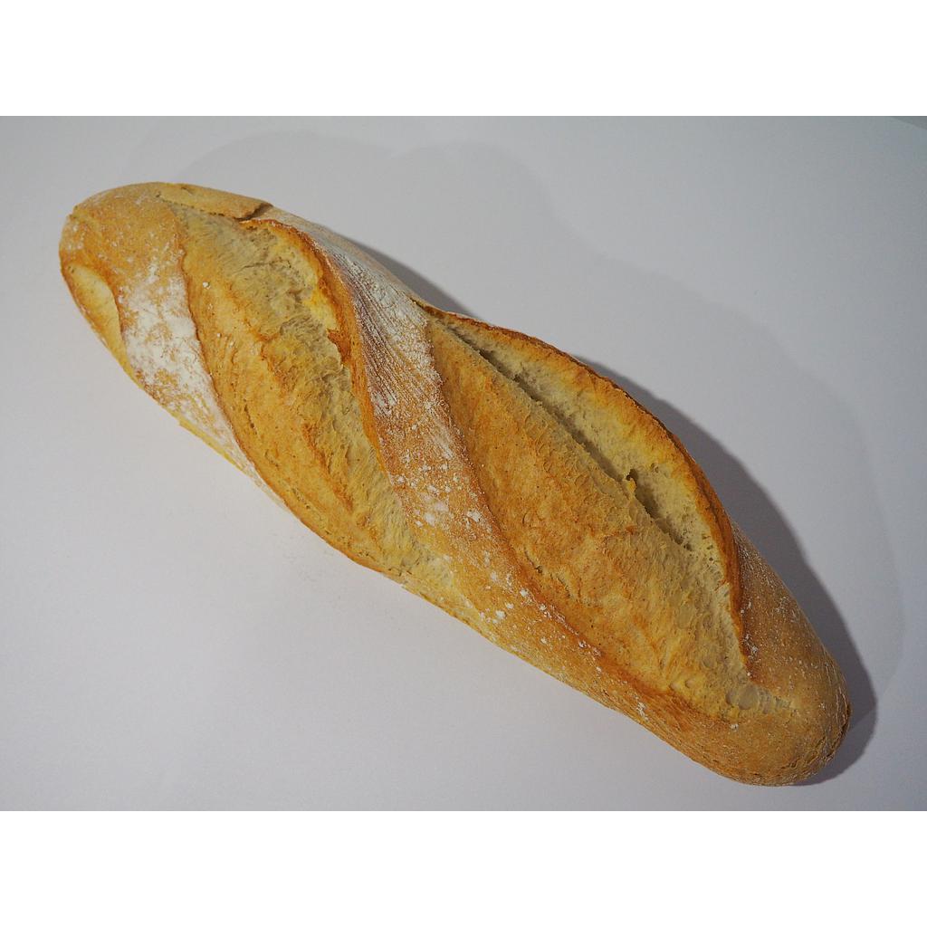 Pan Horno de Piedra