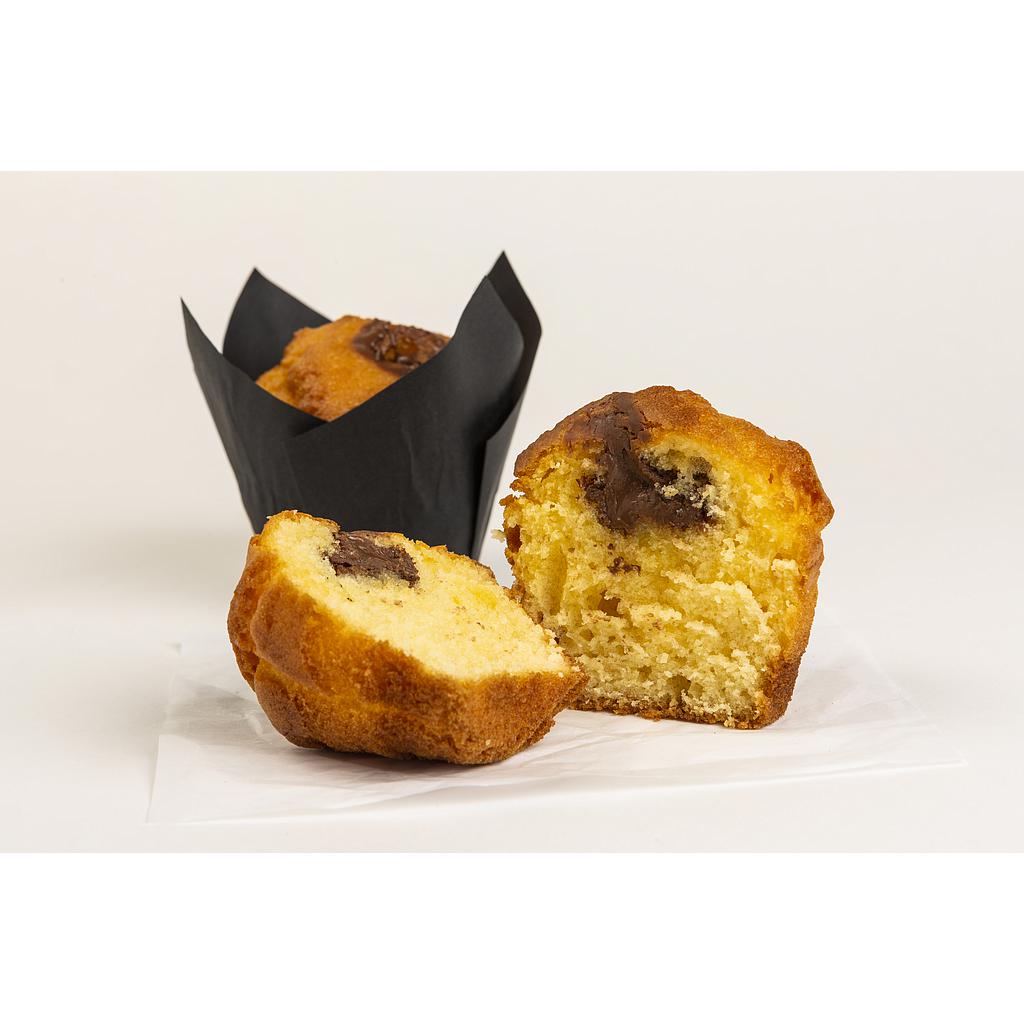 Muffin Relleno Chocolate (copia)