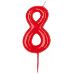 Vela nº 8