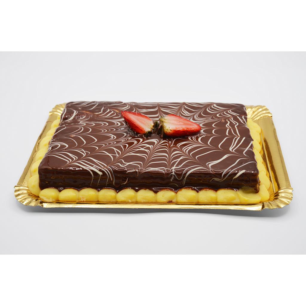 Tarta de la Abuela