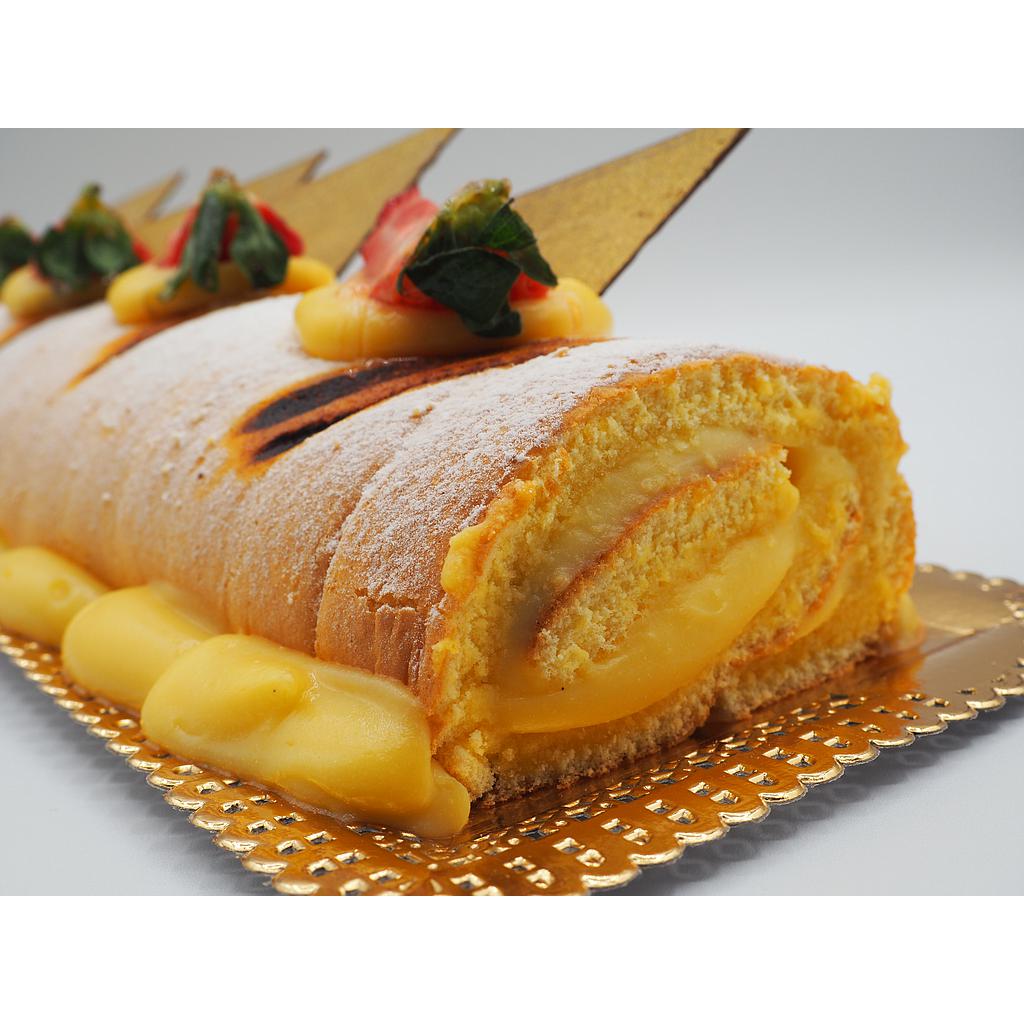 Brazo de Crema y Glass
