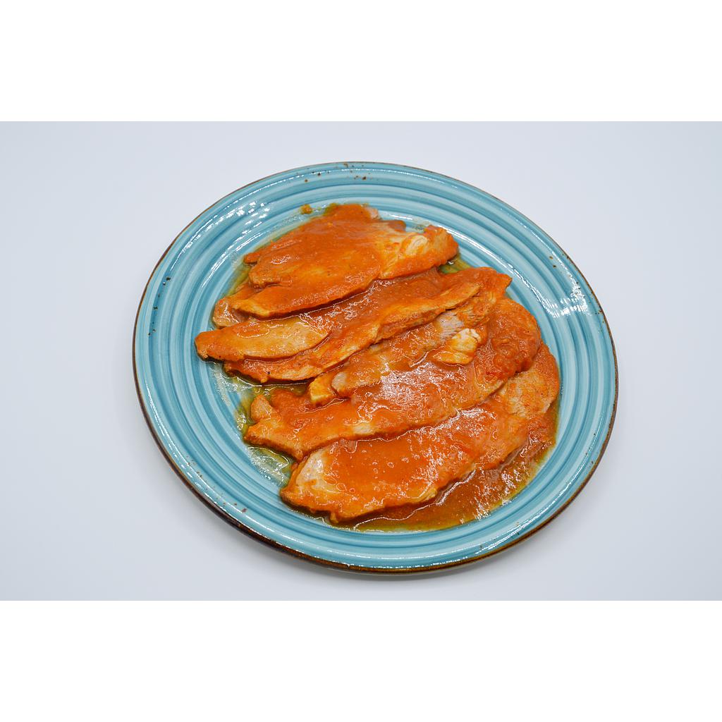 Jamón Asado