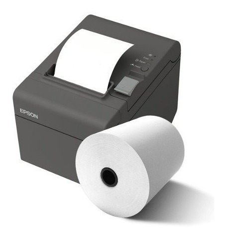 Papel TPV