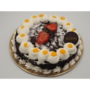Tarta Selva Negra