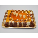 Tarta San Marcos