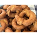 Rosquillas de Anís bolsa 2 Kg