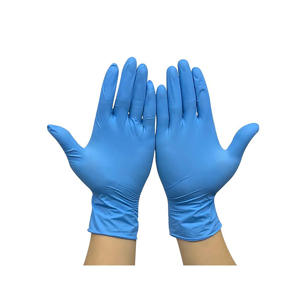 Guantes Látex T-S