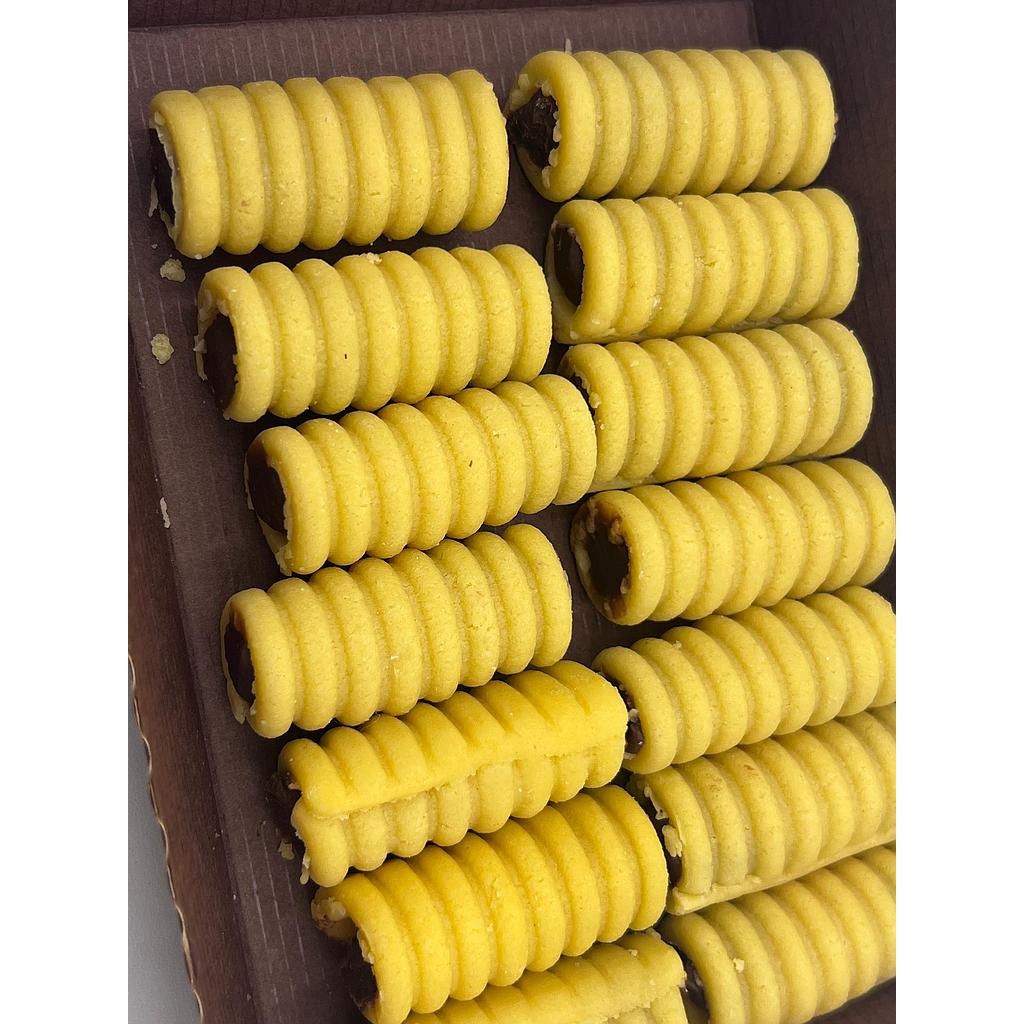 Huesitos de Santo - Trufa