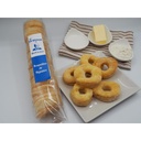 Rosquilla Hojaldre