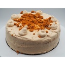 Tarta Americana Lotus