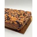 Bizcocho con Nueces y Chocolate