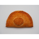 Empanadilla de Zorza