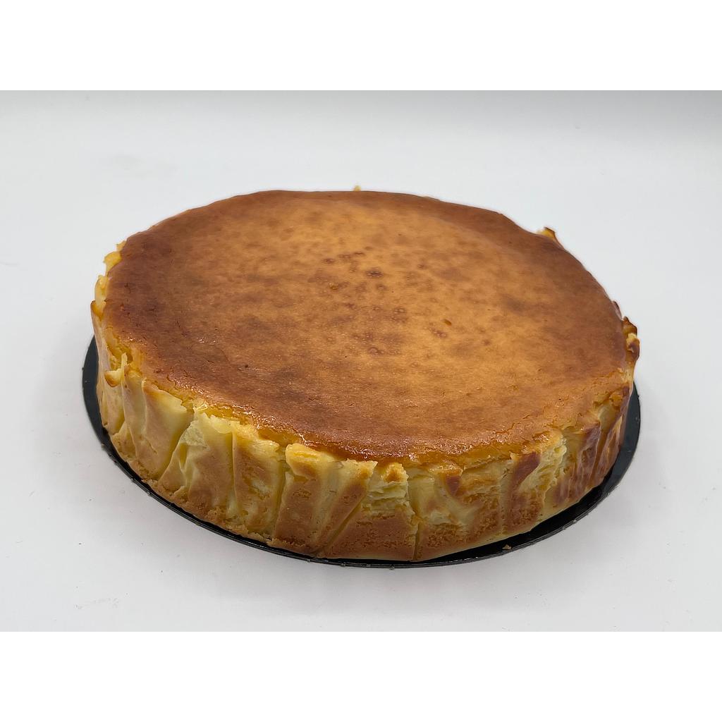 Tarta de Queso