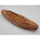 Pan de Espelta