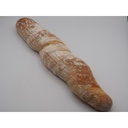Pan Rizado 350 gr.