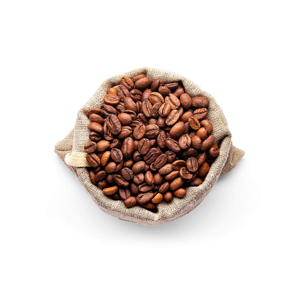 Helado de Café