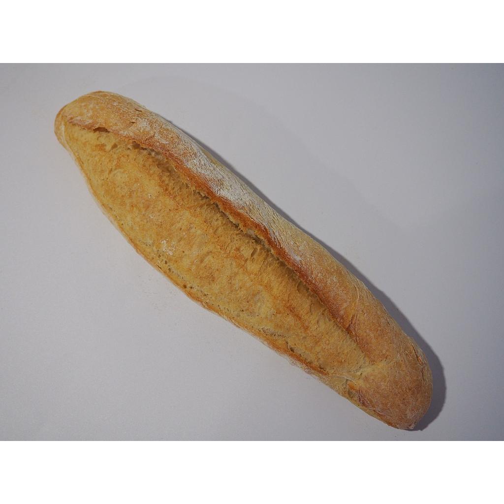 Artesano Bollo