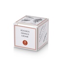Infusión: Té Rooibos Naranja