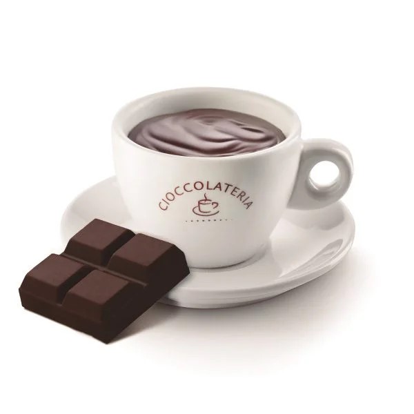 Chocolate Sobres