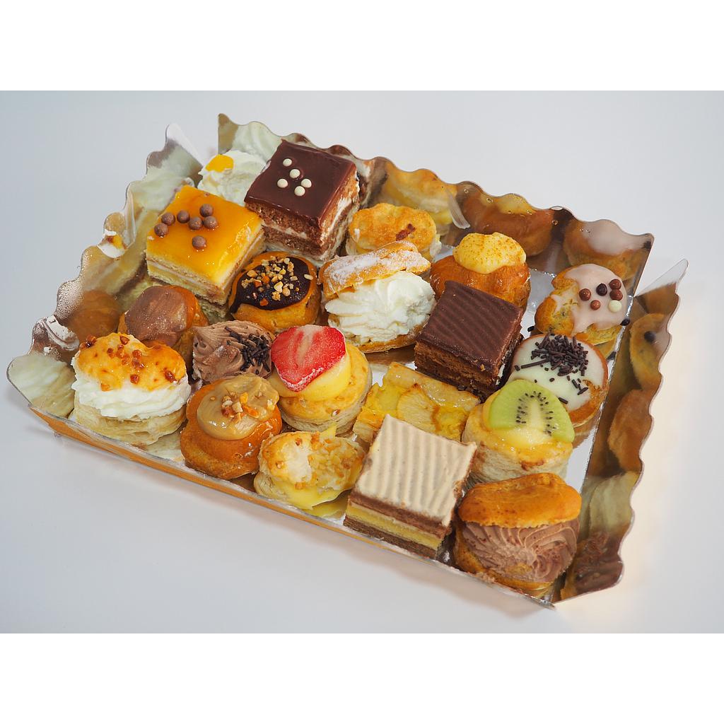 Minipastel Congelado (x2)