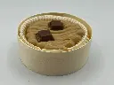 Mini Queso con Kinder