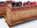 Tentación de Frutos Rojos