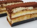 Postrito de Tiramisú