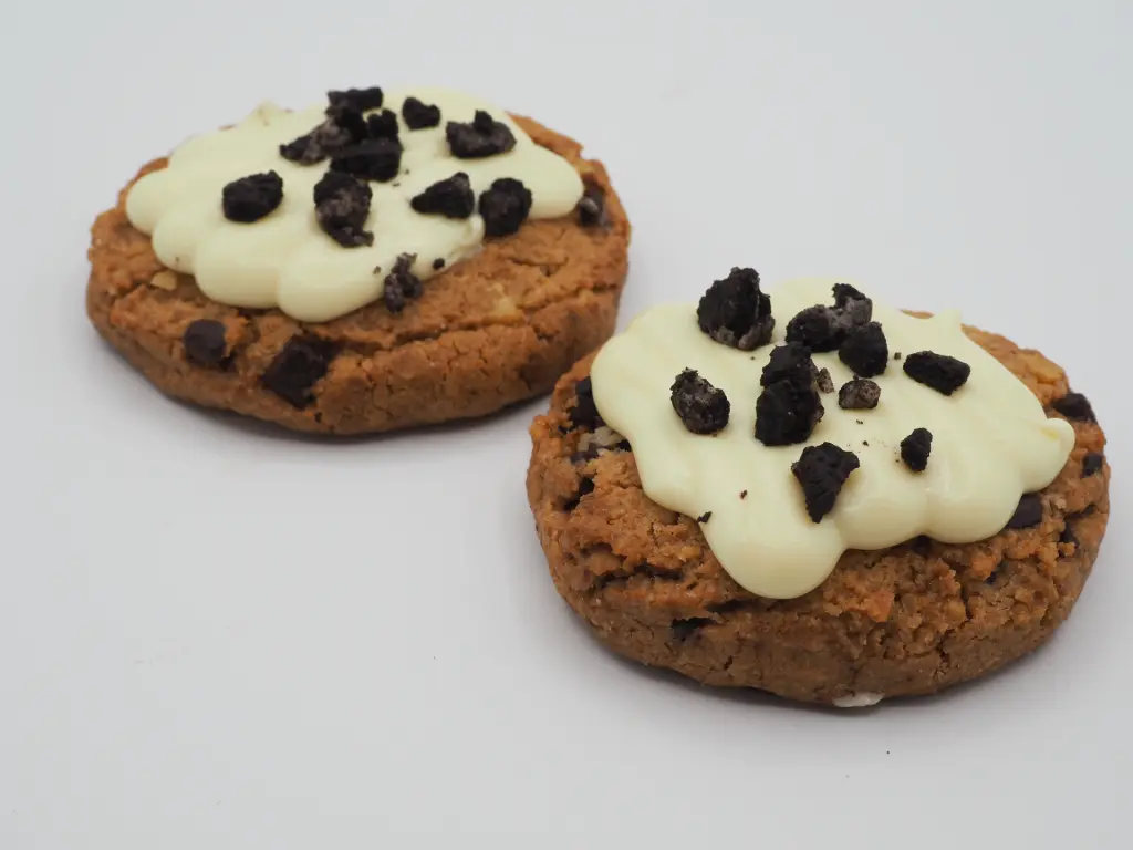 Cookies Oreo