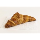 Croissant Recto (Mantequilla)