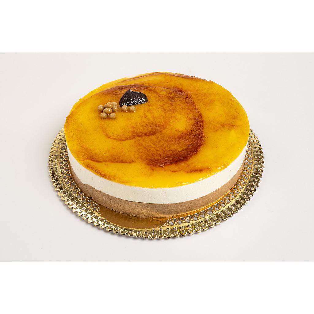 Tarta San Marcos Semifría Grande