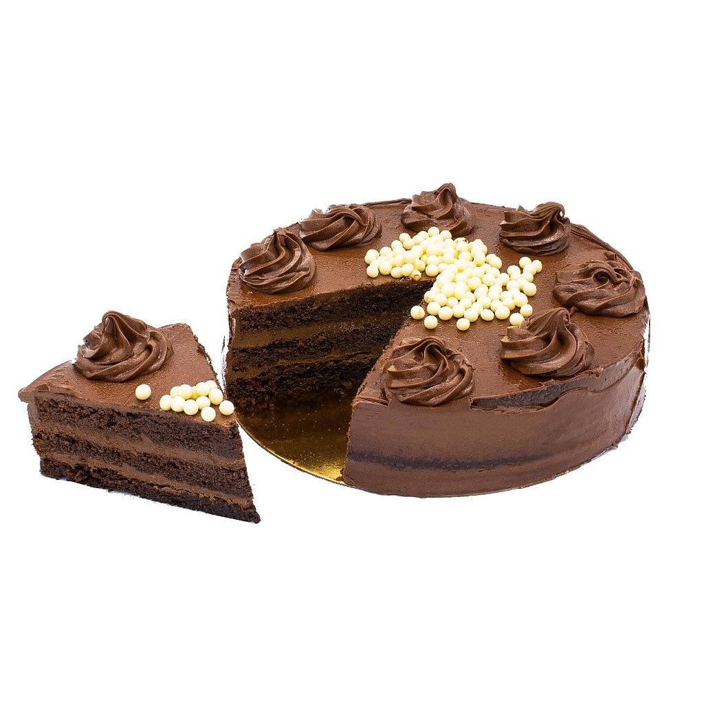 Tarta Americana Chocolate