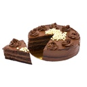 Tarta Americana Chocolate