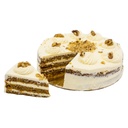 Tarta Americana Carrot Cake