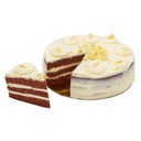 Tarta Americana Red Velvet
