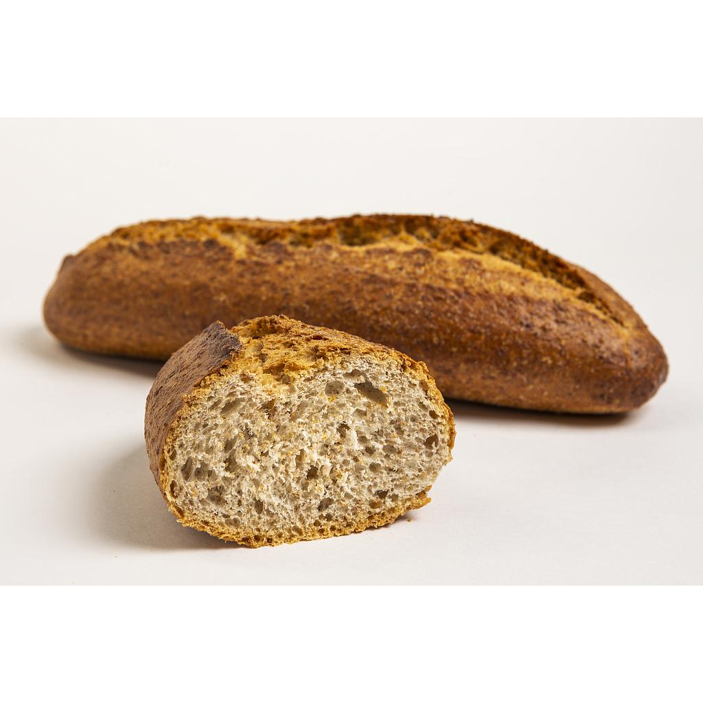 CHUSCO FUENTE DE FIBRA SIN SAL PRECOCIDO