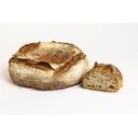 Rosca de Aldán Precocida