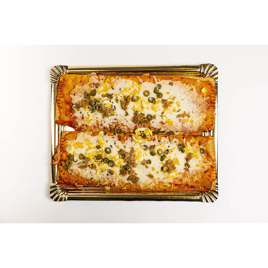Pizza Atún